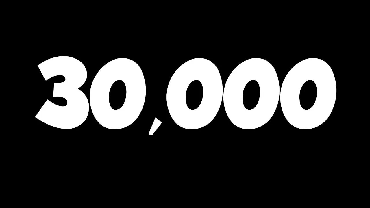 На 30 000 можно. 30 000 Подписчиков. Нас 30 000 подписчиков. 30000 Картинка. 30000 Цифра.