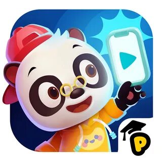 Dr panda town