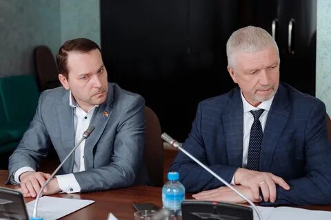Комитет природных ресурсов и экологии