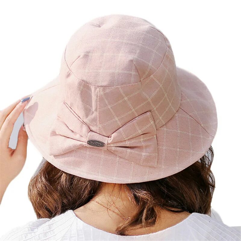 Шляпа Панама женская 2022. Летняя шляпа женская из ткани. Летние шляпки- панамки для женщин. Шляпки женские летние из ткани.