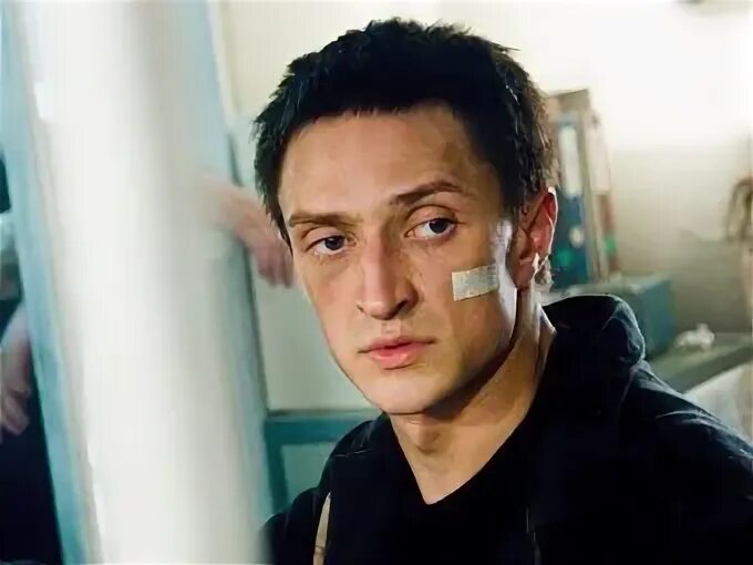Побег с юрием чурсиным