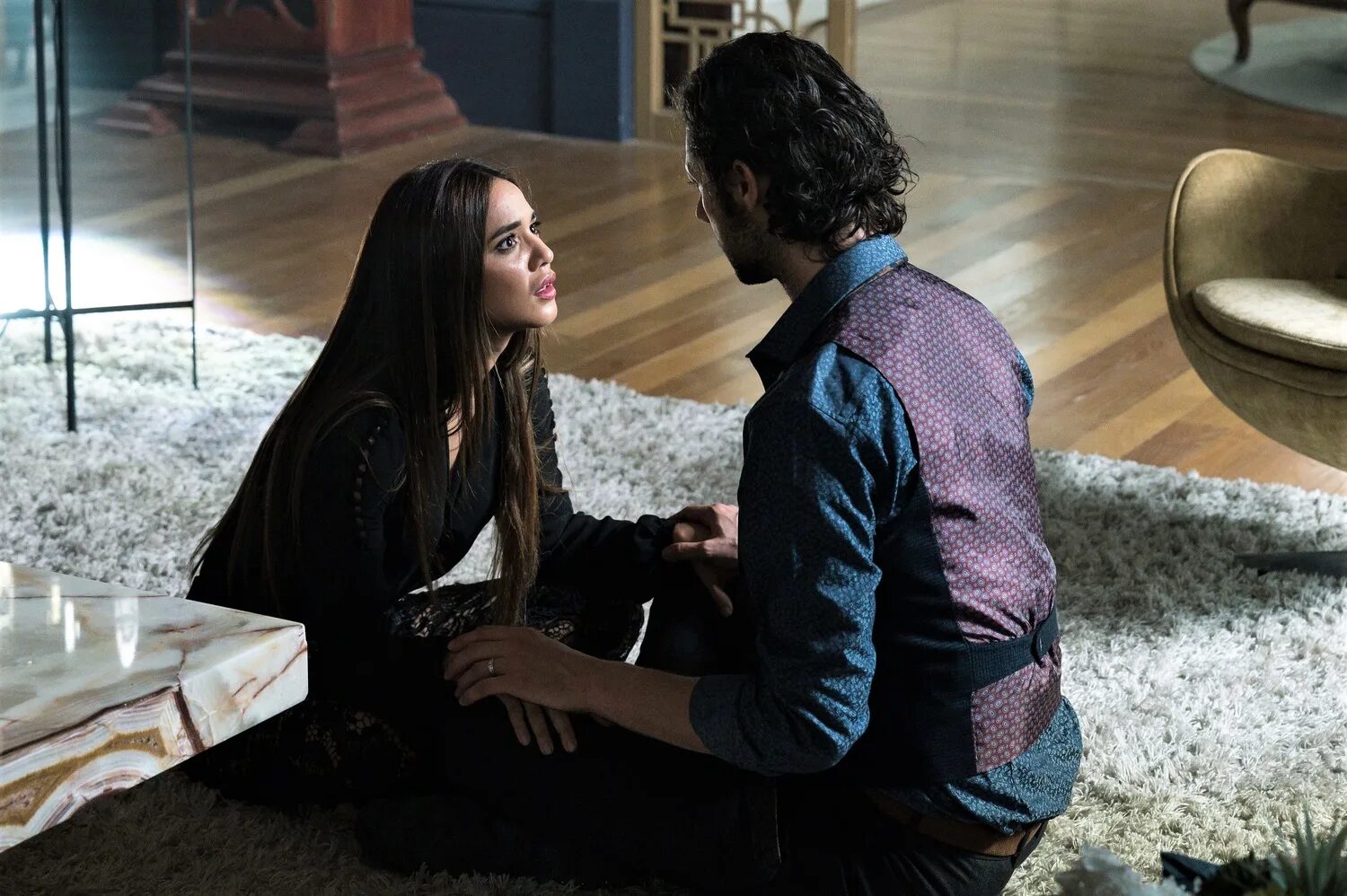 волшебники субтитры. волшебники сериал 2015. саммер бишил и хейл эйплмен. нифин волшебники. волшебники филлори.