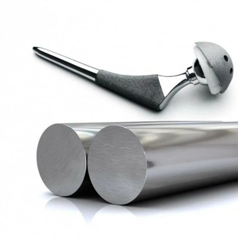 Медицинские титановый. Titanium astm f-136. сплав ti-6al-4v. astm f67. титановый пруток grade 5.