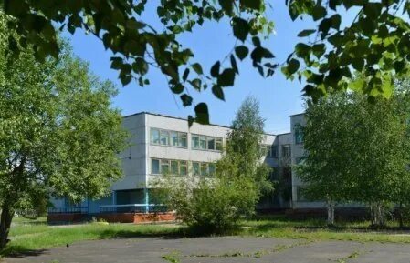 Школа 13 усть илимск