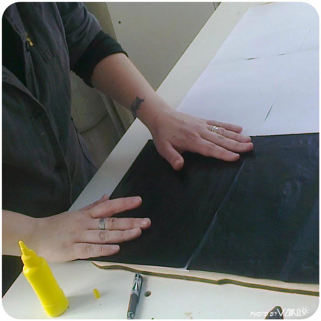 зеркальный планшет для рисования. как расписать открытку. через копировальную бумагу. как сделать копирку. калька для копирования.