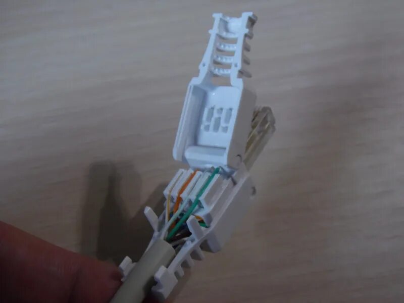 Тестер универсальный для витой пары rj-11/rj-45 "lk-808" (wiretracker tm-9). Обжать кабель rj-45 локальная сеть. Витая пара без коннектора. Быстрозажимной коннектор rj-45. Нуль хабный кабель.