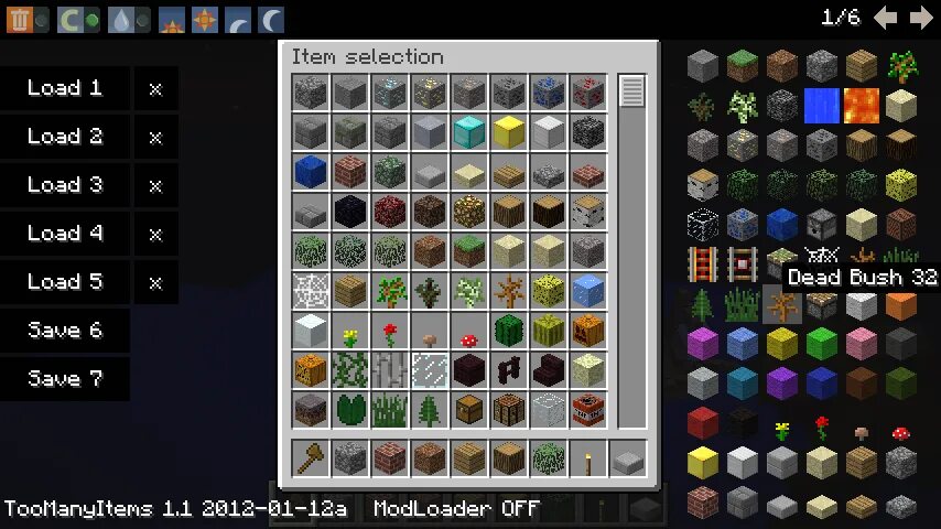 Мод на выдачу предметов. Мод на выдачу предметов. Techguns 1. 2. 2.