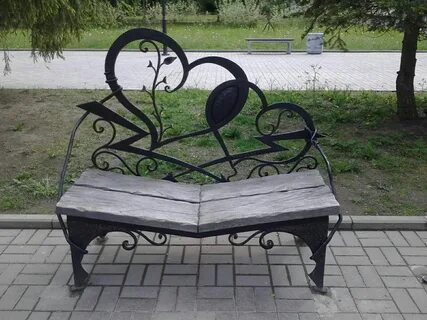 Лавочка любви