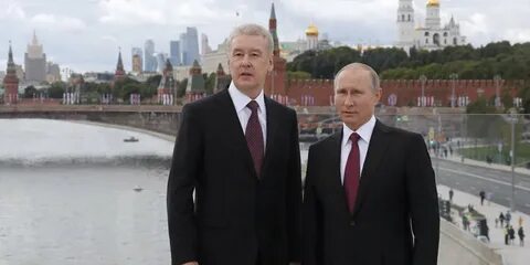 Московский президентский