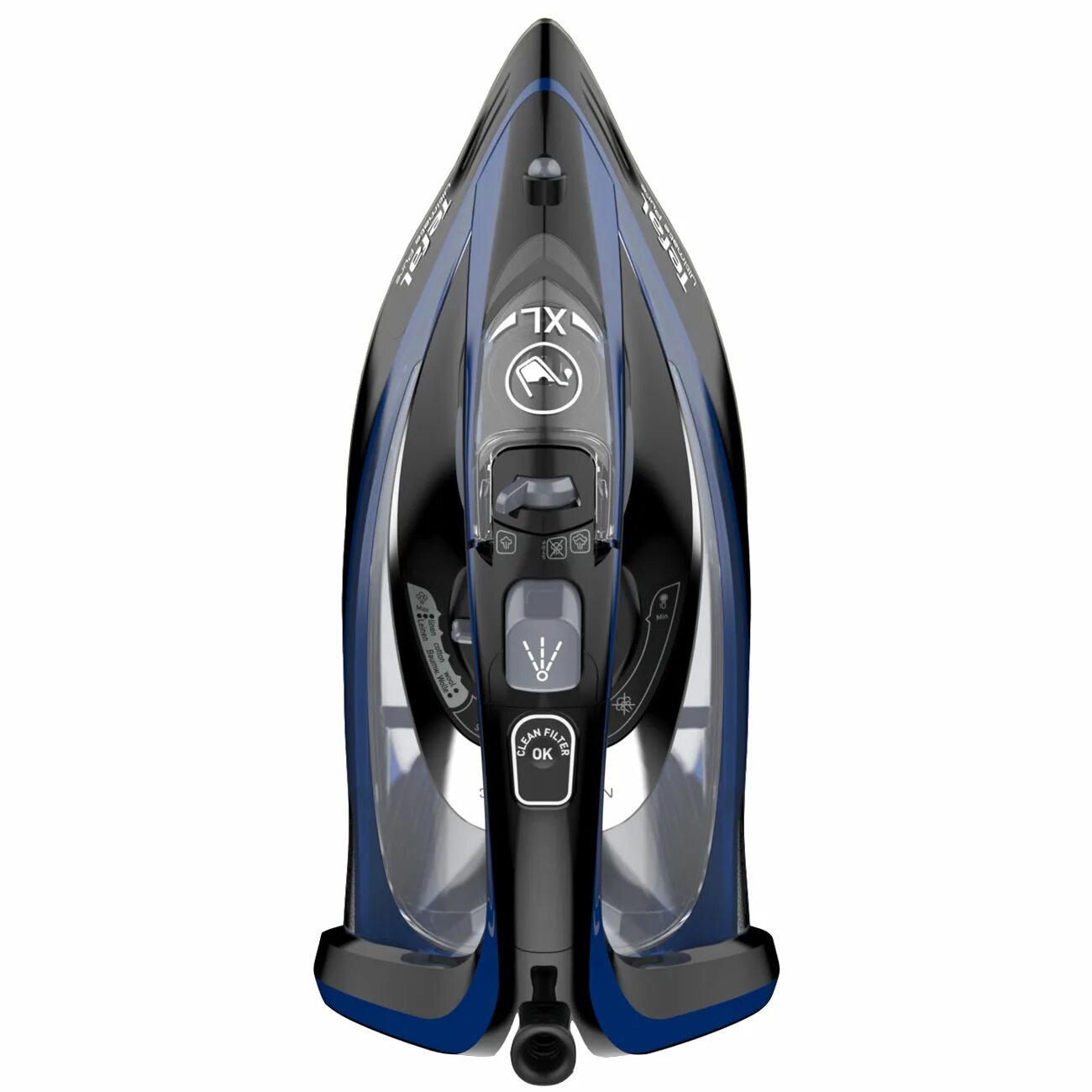 Durilium airglide autoclean