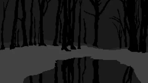 Forest 8