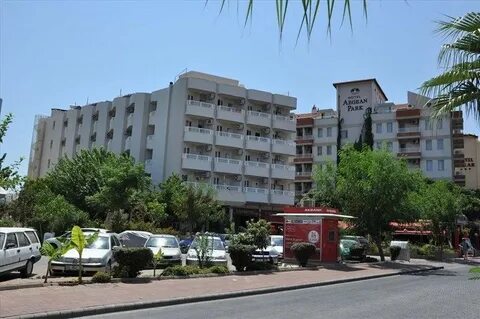 Aegean hotel