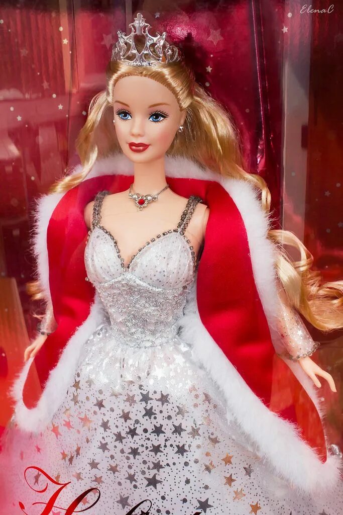 Барби 2001. Барби холидей 2001. барби happy holidays 2001. holiday celebration barbie 2001. коллекционная барби holiday celebration.