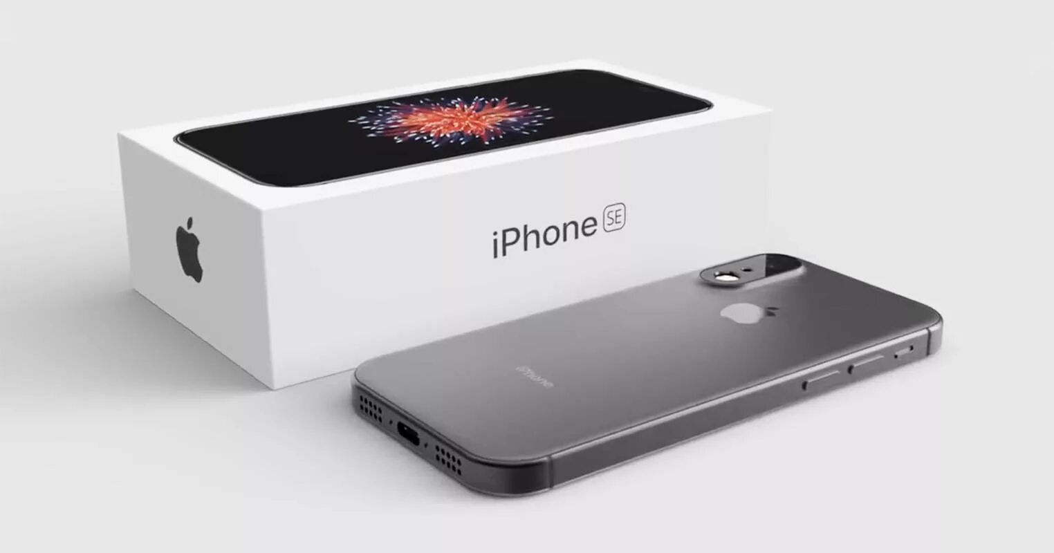 Днс смартфоны apple