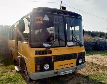 Автобусы камышлов