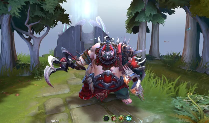 Doomsday ripper. Doomsday ripper dota 2. doomsday ripper дота. doomsday ripper pudge. пуджа doomsday ripper.