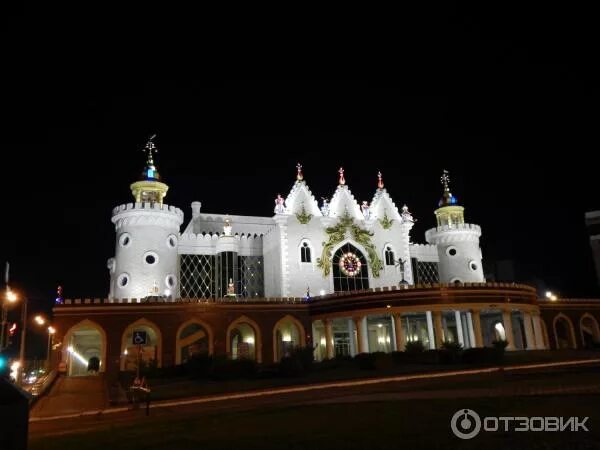 История Казанского Кремля" 2024, Казань дата и место проведения, программа мер