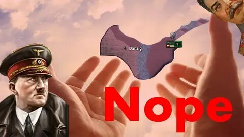 Hoi4 meme