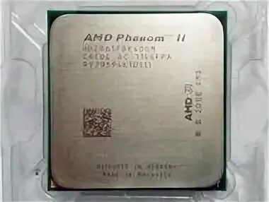 Amd x6 1090t