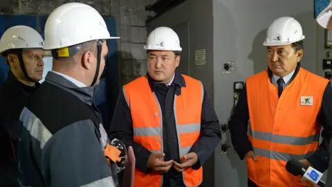 Алюминий казахстана павлодар