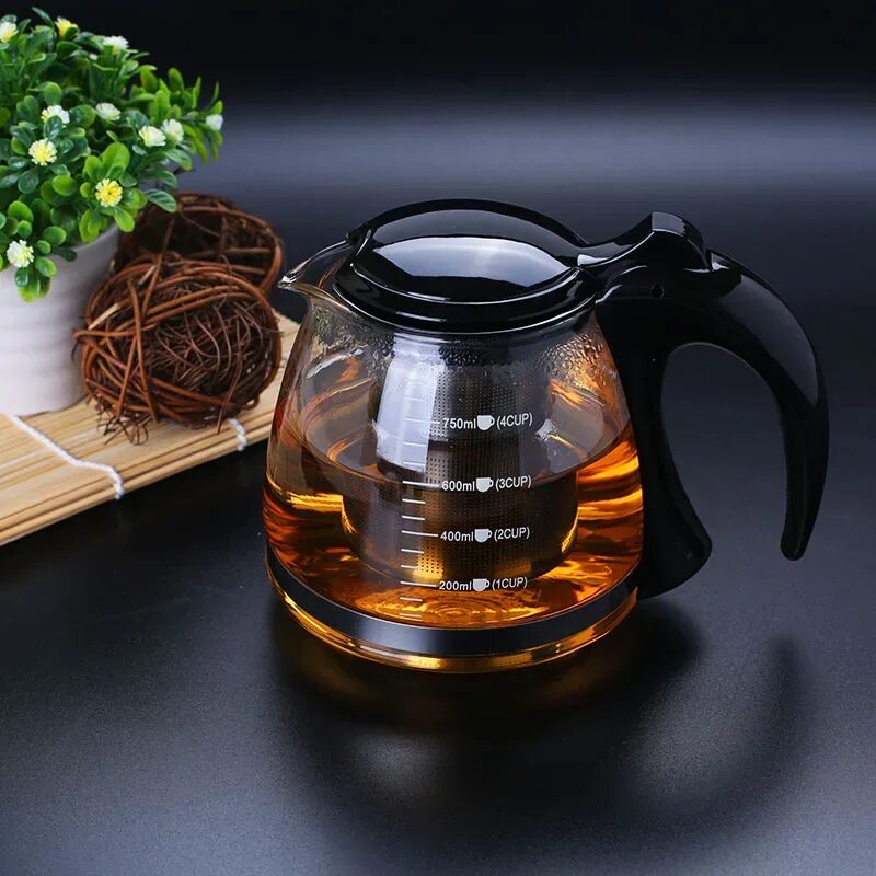 Какие стеклянные чайники лучше. Glass Teapot чайник заварочный. Glass Teapot чайник 1200. Чайник заварочный стеклянный Glass Teapot for Brewing. Стеклянный чайник заварник "Sava'l".