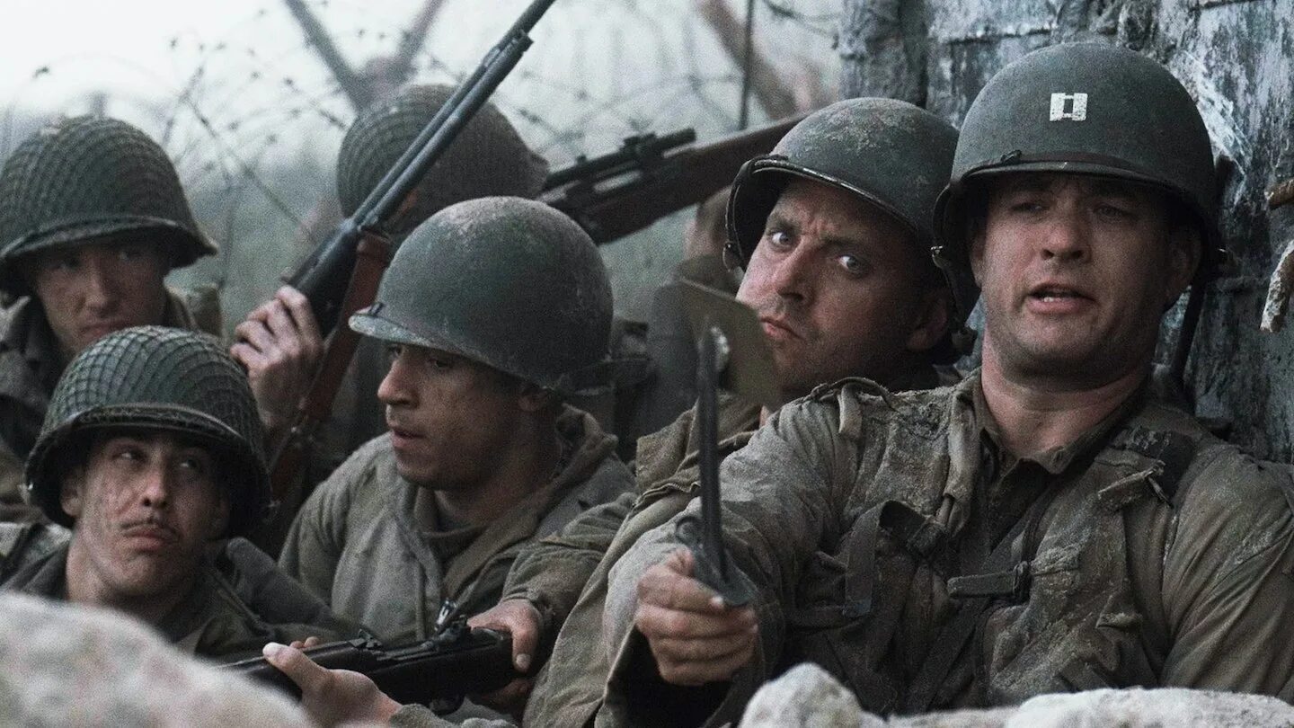 Спасти рядового Райана сержант. Джон Миллер спасти рядового Райана. Private ryan