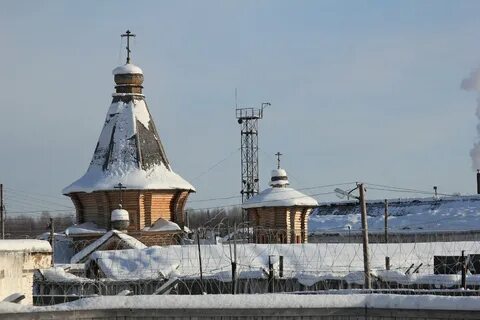 Вожский