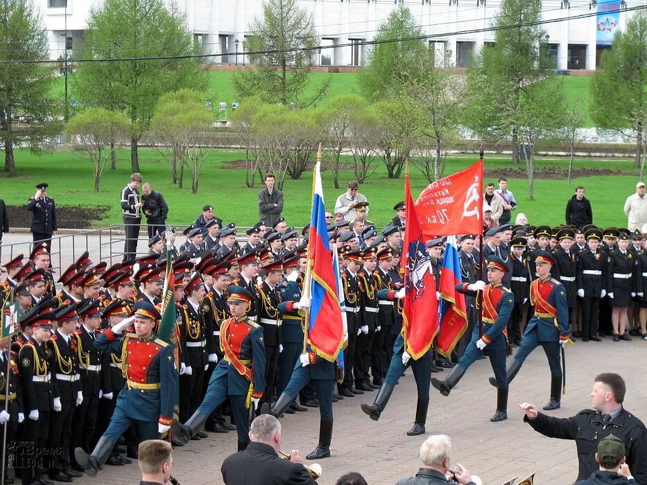 поклонная гора 1995 год. кадеты на поклонной горе. парад кадет на поклонной горе. парад кадет на поклонной горе. парад 6.