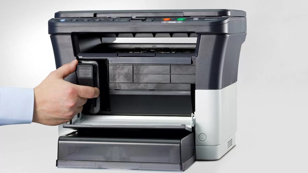 Kyocera fs 1025mfp driver