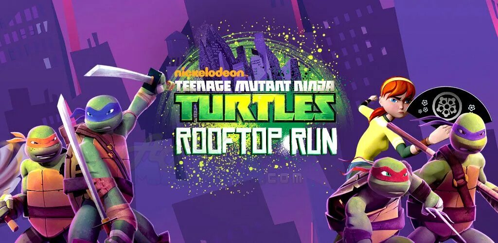 Tmnt игра на андроид. Черепашки ниндзя rooftop run. черепашки ниндзя 2012 игра. teenage mutant ninja turtles: rooftop run (2013. игра turtles.