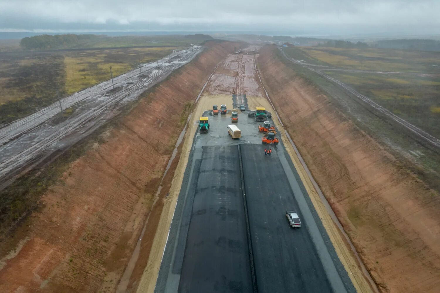 Новая трасса нижний новгород. Трасса м 12 москва казань стройка. Трасса м12 нижний новгород. Москва-казань трасса м12. 4 этап южного обхода нижнего новгорода.