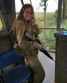 Израильская военщина