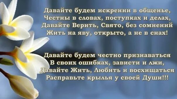 Насколько искренне. Искренние стихи. Стих про искренность и доброту. Стихи о искренних людях. Искренность общения цитаты.