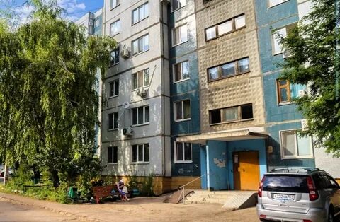 Балаково 30