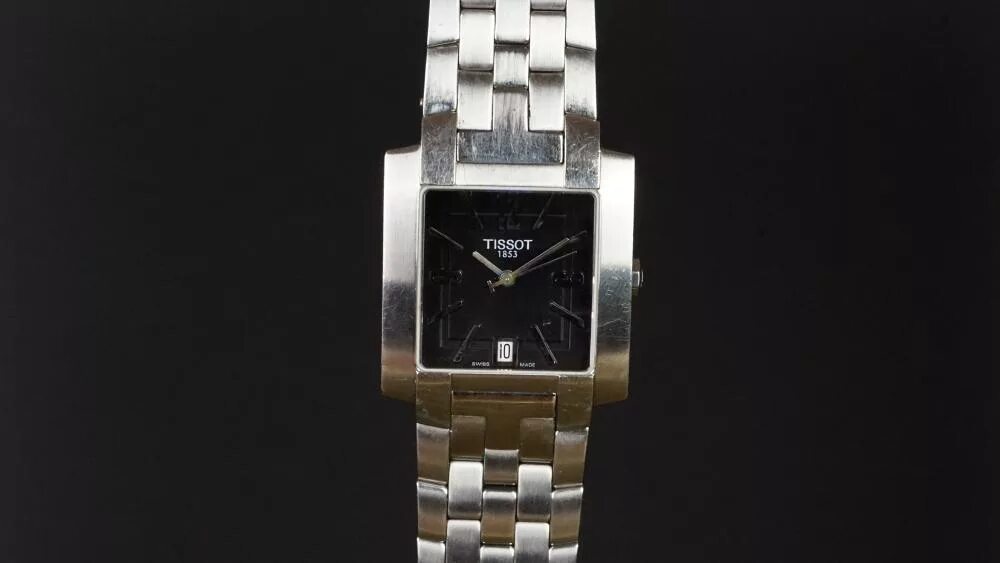 Tissot ул 8 марта 46 фото На улице Tissot