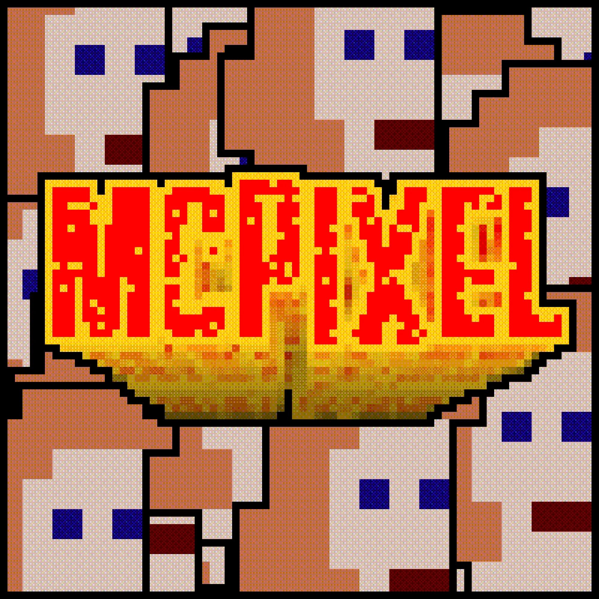 Mcpixel 3 прохождение. Mcpixel. mc pixel. mcpixel lite. mcpixel 3 игра постер.