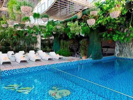 Galina hotel