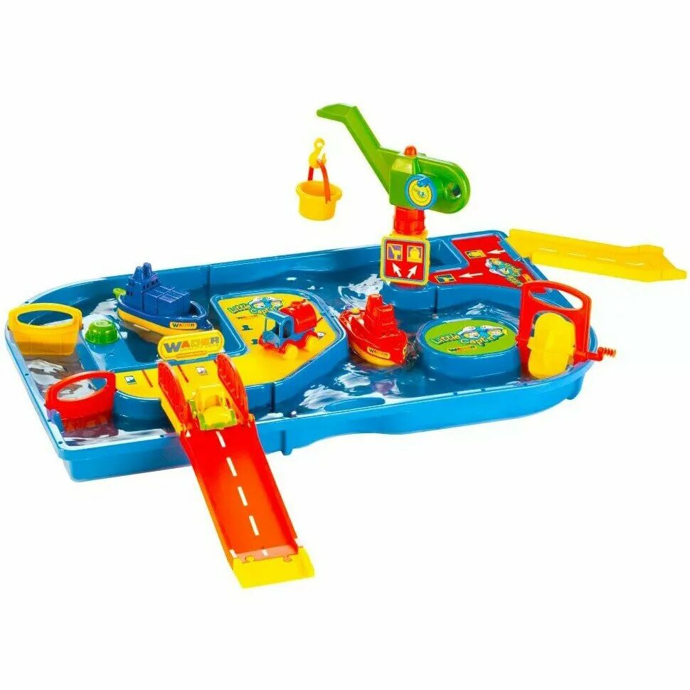 Wader quality Toys Полесье Водный мир. Wader набор Водный мир №2 40886. Wader quality Toys 38258. Игрушки на валберис для мальчиков 3-4.