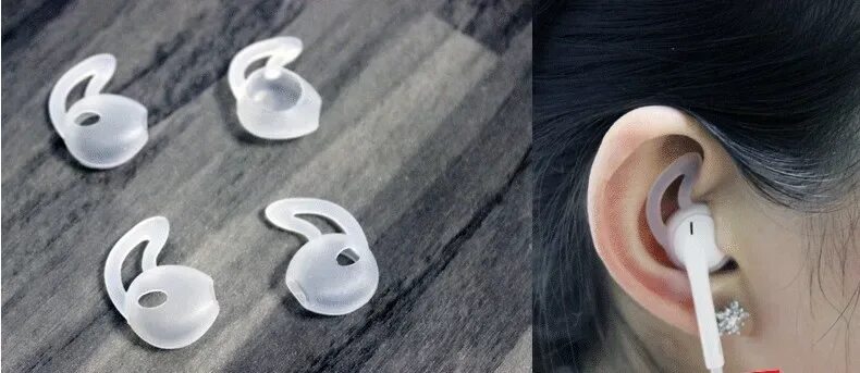 Амбушюры Apple Earpods. Силиконовый вкладыш для айрподс 3. Сменные амбушюры для наушников Earpods Pro 2. Вкладыши для наушников moripods.