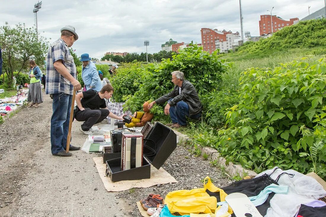 рынок рязань адрес