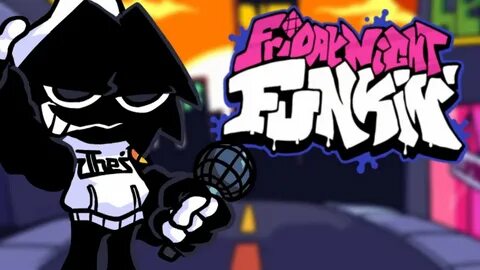 Fnf itch io