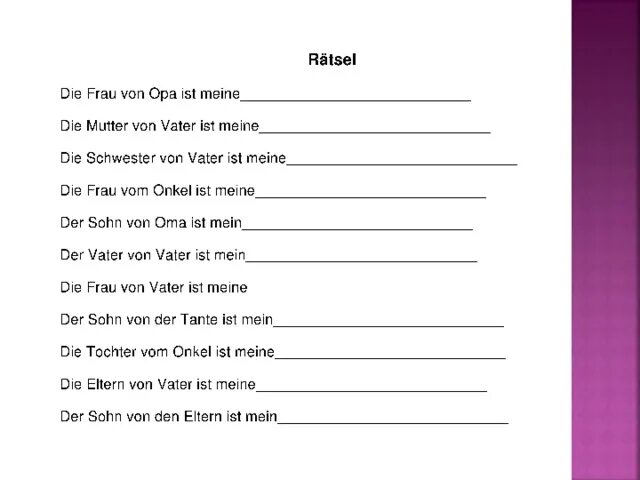Mit der vater. Стихотворение meine mutter mein vater. meine mutter ist раскраска. vater род. mein vater und meine mutter sind meine eltern перевод.