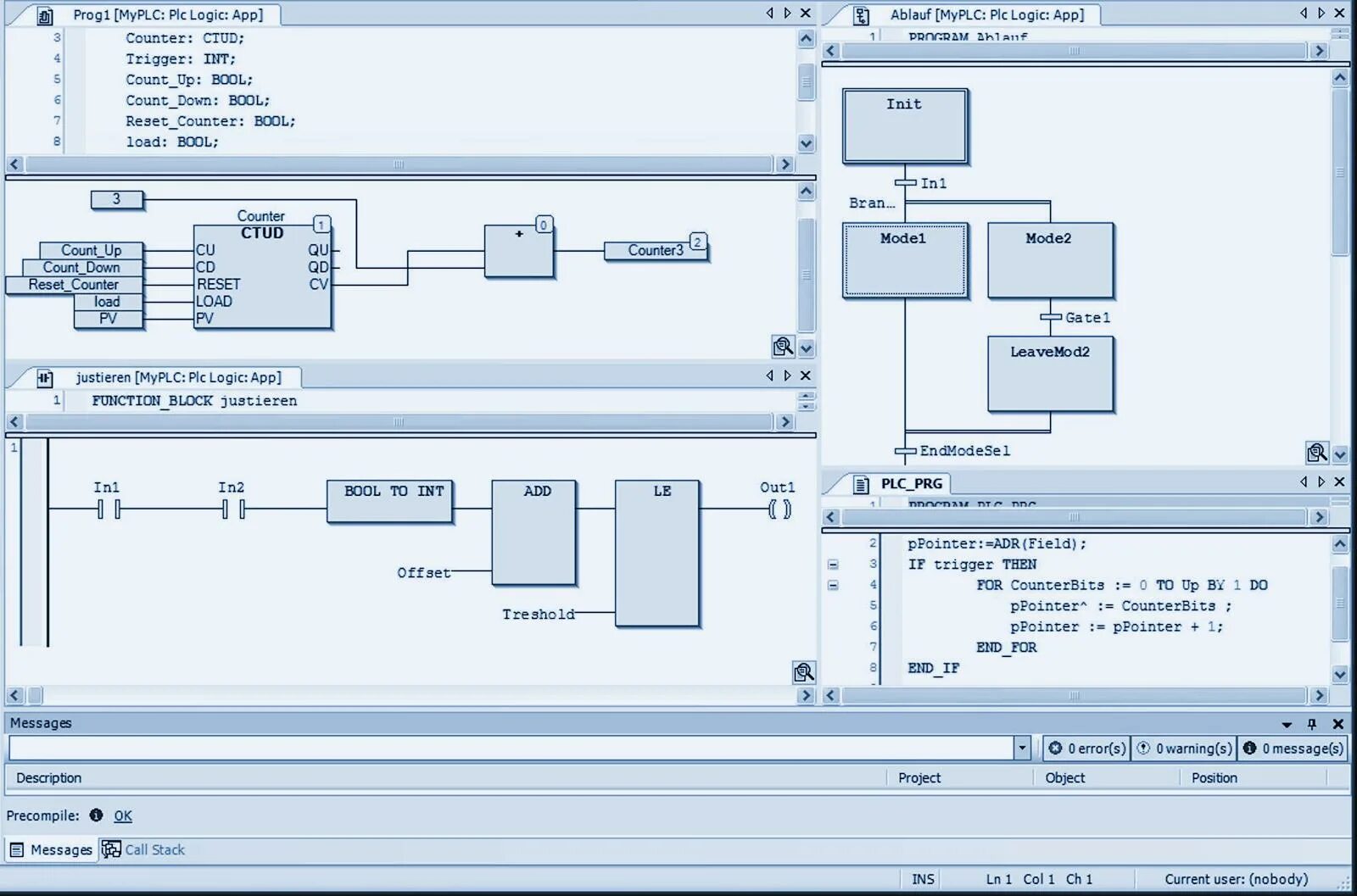 Программирование codesys. Codesys v3. codesys 2.3 функциональные блоки. codesys v3.5 st. функциональные блоки в codesys.
