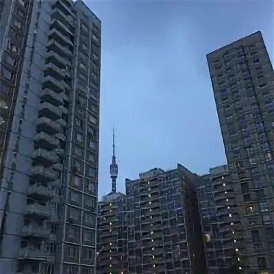 Останкинская ул 3