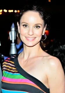 Sarah wayne callies
