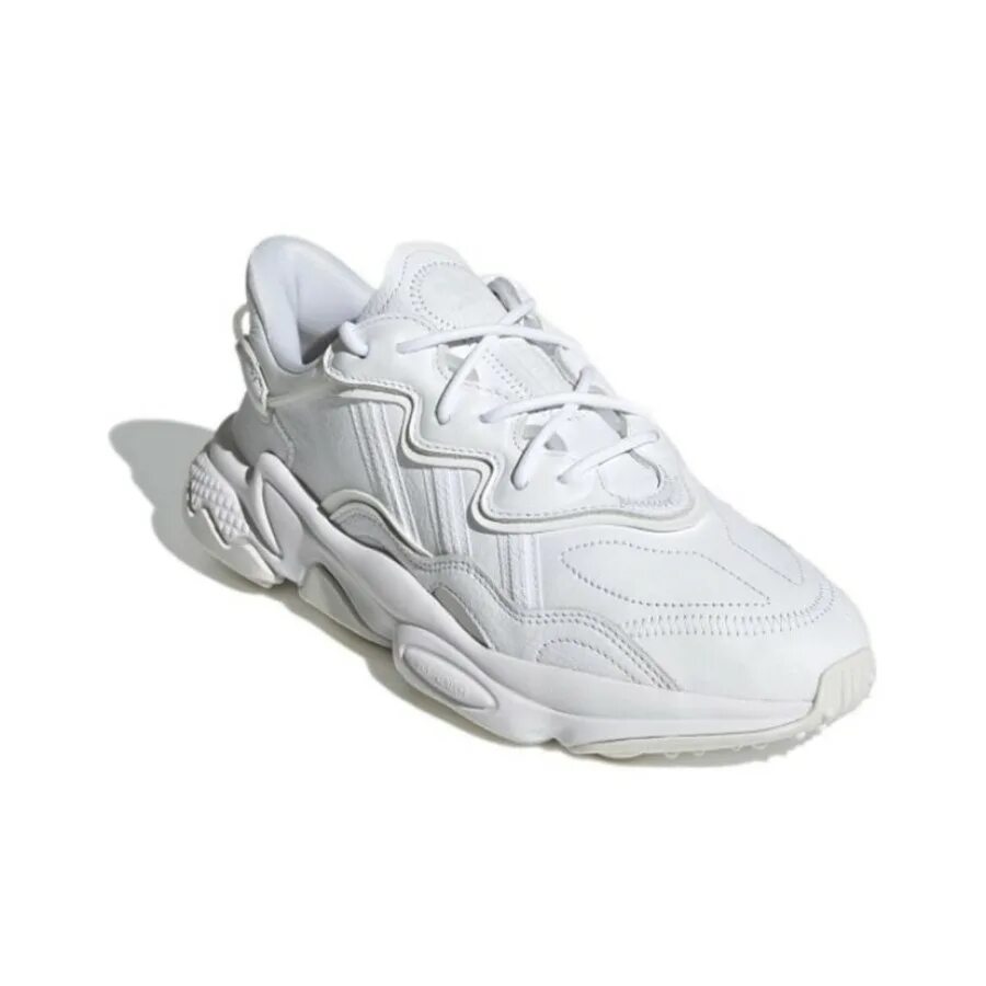 Озвига кроссовки адидас. Adidas Originals Ozweego White. Adidas Originals Ozweego. Кроссовки adidas Originals Ozweego. Adidas Ozweego мужские белые.