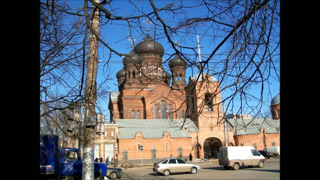 Иваново золотое кольцо россии достопримечательности. Свято-Введенский монастырь Иваново. Город Иваново Введенский монастырь. Свято Введенский женский монастырь города Иваново. Презентация город Иваново Свято-Введенский женский монастырь.