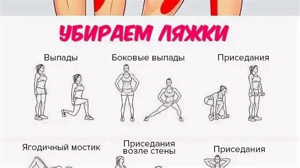 Упражнения для похудения ног и ляшек. Тренировка для похудения ляшек. Упражнения для похудения ног. Упражнения для сушки ляшек. Сушка ног упражнение для ног.