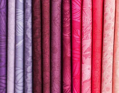 Built fabric