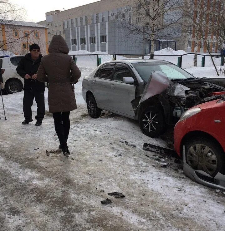 Свежие новости нижневартовска сегодня